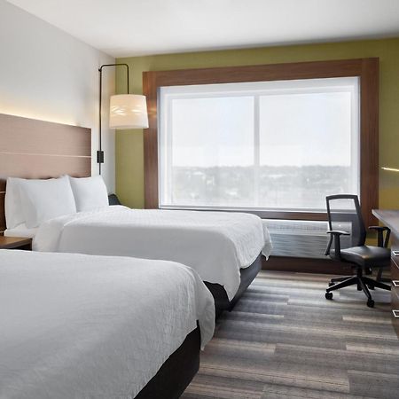 Holiday Inn Express & Suites - Madison West - Middleton By Ihg Exteriér fotografie