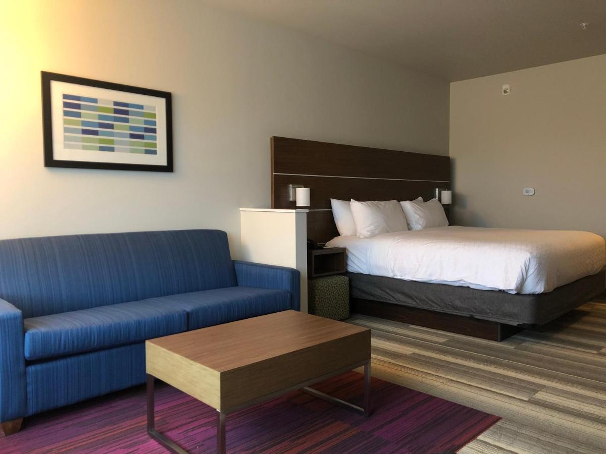 Holiday Inn Express & Suites - Madison West - Middleton By Ihg Exteriér fotografie