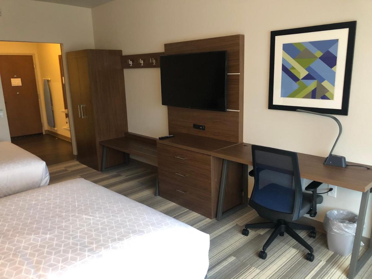 Holiday Inn Express & Suites - Madison West - Middleton By Ihg Exteriér fotografie