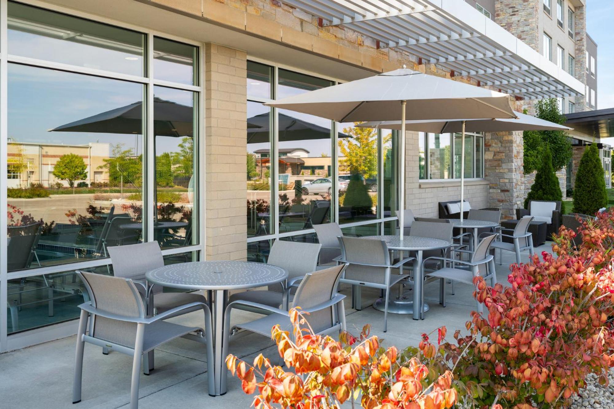 Holiday Inn Express & Suites - Madison West - Middleton By Ihg Exteriér fotografie