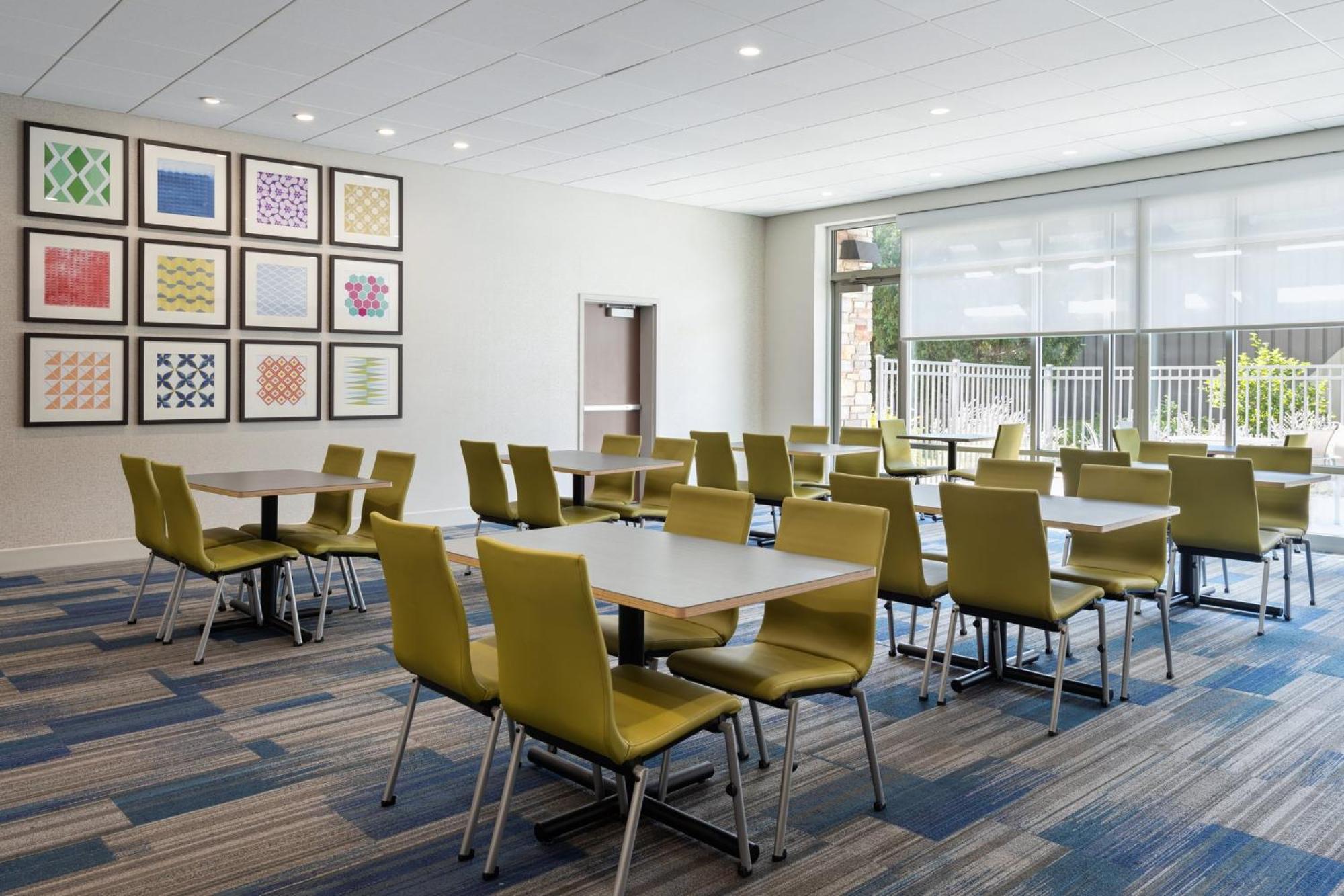 Holiday Inn Express & Suites - Madison West - Middleton By Ihg Exteriér fotografie
