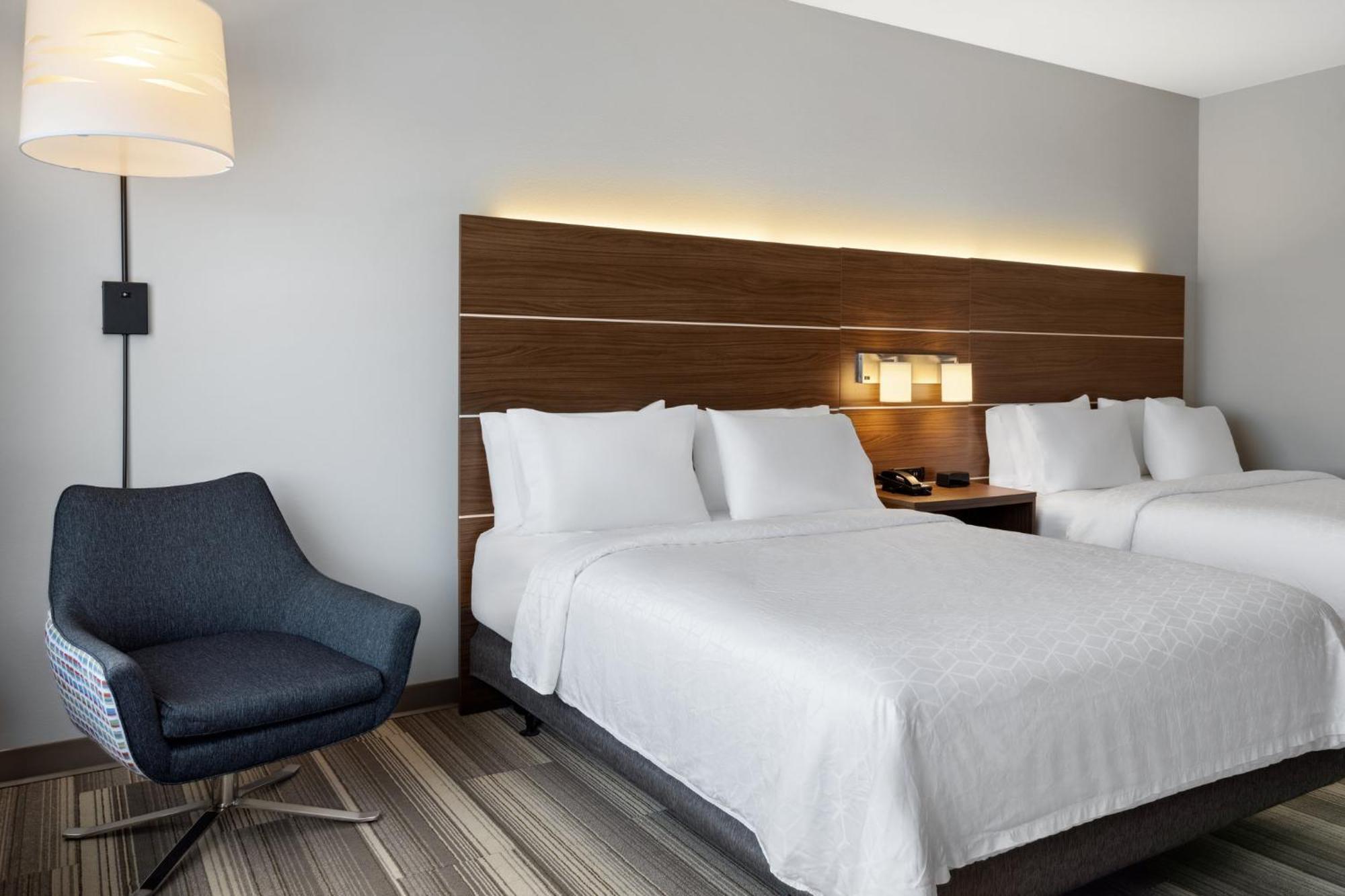 Holiday Inn Express & Suites - Madison West - Middleton By Ihg Exteriér fotografie