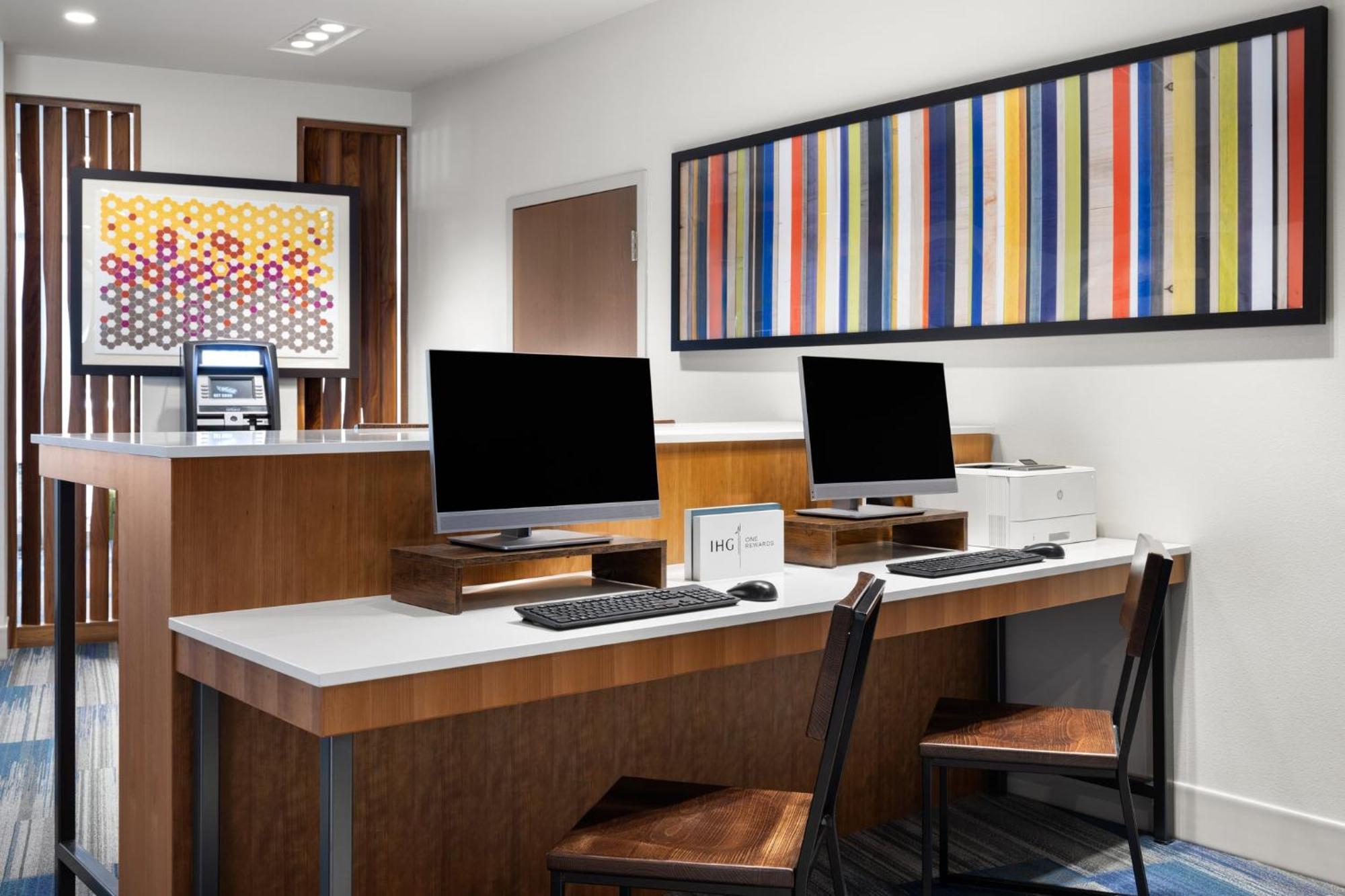 Holiday Inn Express & Suites - Madison West - Middleton By Ihg Exteriér fotografie