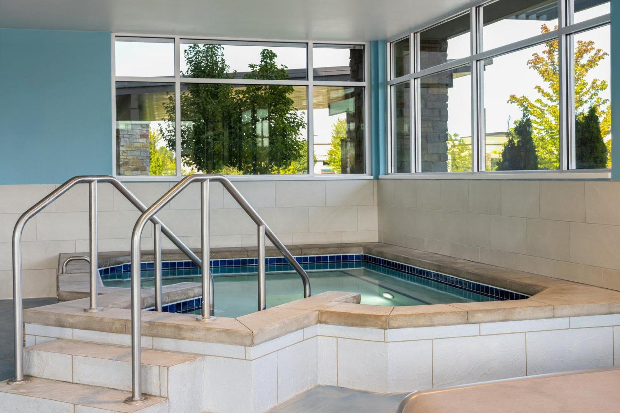 Holiday Inn Express & Suites - Madison West - Middleton By Ihg Exteriér fotografie