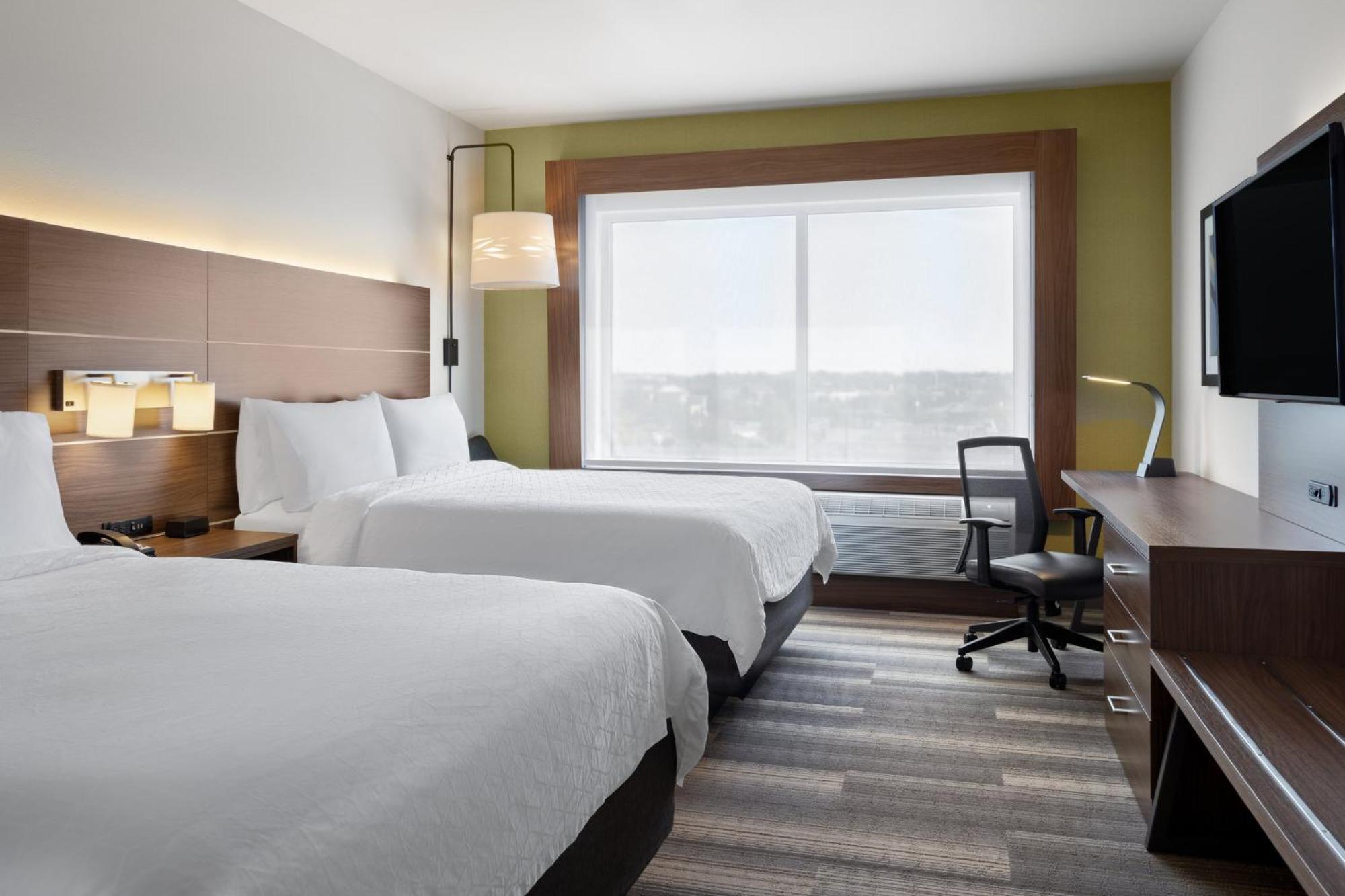 Holiday Inn Express & Suites - Madison West - Middleton By Ihg Exteriér fotografie