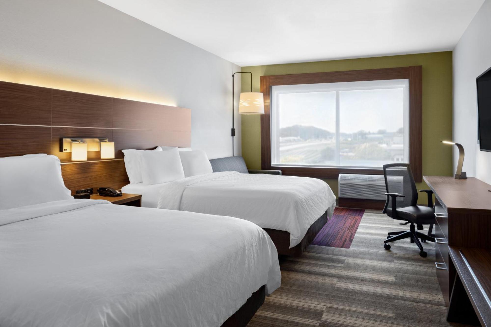 Holiday Inn Express & Suites - Madison West - Middleton By Ihg Exteriér fotografie